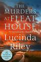 The Murders at Fleat House: A compelling mystery from the author of the million-copy bestselling The Seven Sisters series