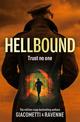 Hellbound: The Black Sun Series, Book 3