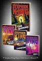 Stephen King Classic Collection 1-4 Boxset