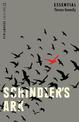 Schindler's Ark: Hachette Essentials