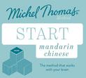 Start Mandarin Chinese New Edition (Learn Mandarin Chinese with the Michel Thomas Method): Beginner Mandarin Chinese Audio Taste