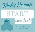 Start Swedish New Edition (Learn Swedish with the Michel Thomas Method): Beginner Swedish Audio Taster Course