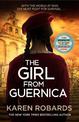 The Girl from Guernica: a gripping WWII historical fiction thriller that will take your breath away for 2022