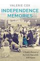 Independence Memories: A People's Portrait of the Early Days of the Irish Nation