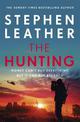 The Hunting: An explosive thriller from the bestselling author of the Dan 'Spider' Shepherd series