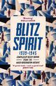 Blitz Spirit: 'Very therapeutic in these difficult times' - Jonathan Coe