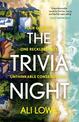 The Trivia Night: the shocking must-read novel for fans of Liane Moriarty