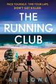 The Running Club: the gripping new novel full of twists, scandals and secrets