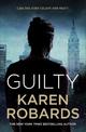 Guilty: A page-turning thriller full of suspense