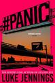 #panic: The thrilling new book from the author of Killing Eve