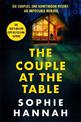 The Couple at the Table: The top 10 Sunday Times bestseller - a gripping crime thriller guaranteed to blow your mind in 2023