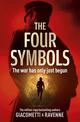 The Four Symbols: The Black Sun Series, Book 1