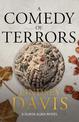 A Comedy of Terrors: The Sunday Times Crime Club Star Pick