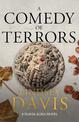 A Comedy of Terrors: The Sunday Times Crime Club Star Pick