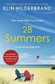 28 Summers: Escape with the perfect sweeping love story for summer 2021