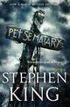 Pet Sematary: Film tie-in edition of Stephen King's Pet Sematary