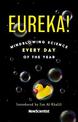 Eureka!: Mindblowing Science Every Day of the Year