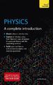 Physics: A complete introduction