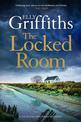 The Locked Room: Thrilling mystery to rival Agatha Christie