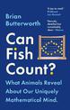 Can Fish Count?: What Animals Reveal about our Uniquely Mathematical Mind