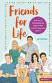 Friends for Life: The art of friendship as seen in the world's favourite sitcom