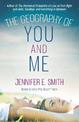 The Geography of You and Me: a heart-warming and tear-jerking YA romance