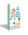 The Andy & Sandy Paperback Collection (Boxed Set): When Andy Met Sandy; Andy & Sandy's Anything Adventure; Andy & Sandy and the