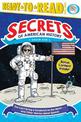 You Can't Bring a Sandwich to the Moon . . . and Other Stories about Space!: Space Age (Ready-to-Read Level 3)