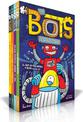 The Bots Collection (Boxed Set): The Most Annoying Robots in the Universe; The Good, the Bad, and the Cowbots; 20,000 Robots Und