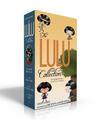 The Lulu Collection (If You Don't Read Them, She Will NOT Be Pleased) (Boxed Set): Lulu and the Brontosaurus; Lulu Walks the Dog