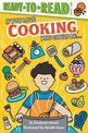 If You Love Cooking, You Could Be...: Ready-to-Read Level 2