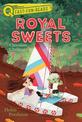 Chocolate Challenge: Royal Sweets 5