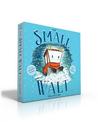 The Small Walt Collection (Boxed Set): Small Walt; Small Walt and Mo the Tow; Small Walt Spots Dot