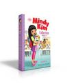 The Mindy Kim Collection Books 1-4 (Boxed Set): Mindy Kim and the Yummy Seaweed Business; Mindy Kim and the Lunar New Year Parad
