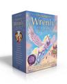 The Kingdom of Wrenly Ten-Book Collection (Boxed Set): The Lost Stone; The Scarlet Dragon; Sea Monster!; The Witch's Curse; Adve