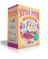 The Adventures of Sophie Mouse Ten-Book Collection (Boxed Set): A New Friend; The Emerald Berries; Forget-Me-Not Lake; Looking f