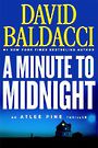 A Minute to Midnight (Large Print)