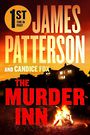 The Murder Inn: From the Author of the Summer House (Large Print)