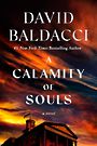 A Calamity of Souls (Large Print)