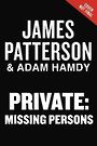 Missing Persons: A Private Novel (Large Print)