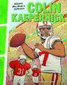 Colin Kaepernick: Athletes Who Made a Difference