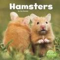 Hamsters (Our Pets)