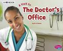 Doctors Office: a 4D Book (A Visit to...)