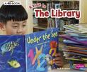 Library: a 4D Book (A Visit to...)