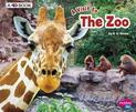 Zoo: a 4D Book (A Visit to...)