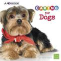 Caring for Dogs: a 4D Book (Expert Pet Care)
