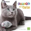 Caring for Cats: a 4D Book (Expert Pet Care)
