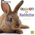 Caring for Rabbits: a 4D Book (Expert Pet Care)