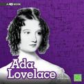 Ada Lovelace: a 4D Book (Stem Scientists and Inventors)