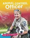 Animal Control Officer (Jobs with Animals)